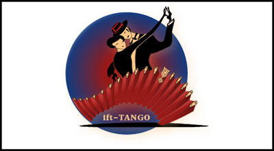 Die Stiftung ift-Tango