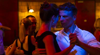 Kontakt zur Tango Schule Zürich